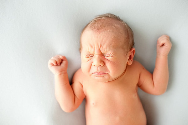 Estornudos y tos en los recién nacidos – Tu Pediatra en Apodaca